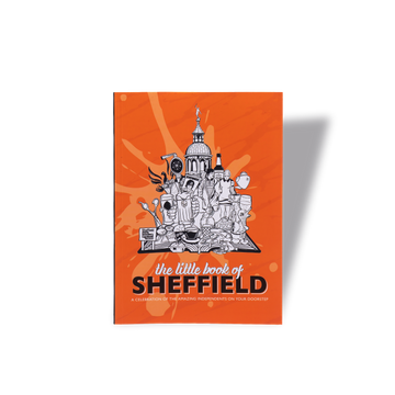 The Little Book of Sheffield