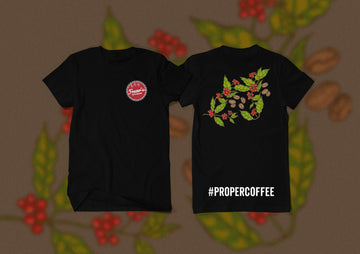 Were we get our proper t-shirts