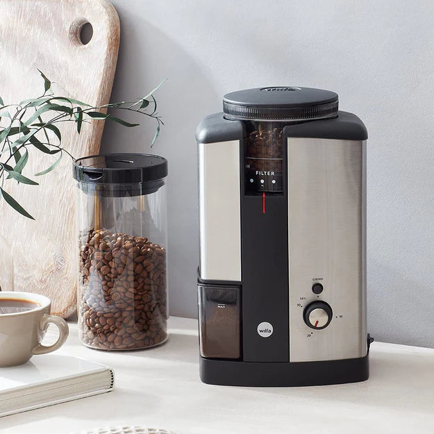 Wilfa Coffee Grinders - Wilfa UK