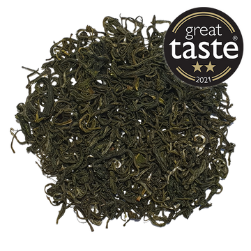 Mao Feng Green Tea