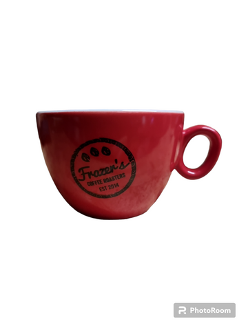 Frazer's Coffee Mug