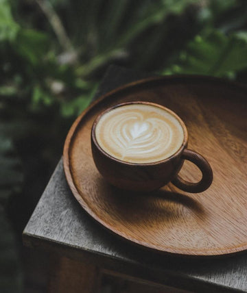 Specialty Coffee Retailers and Cafés