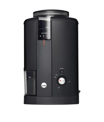 Wilfa Svart Aroma Precision Coffee Grinder (Black)