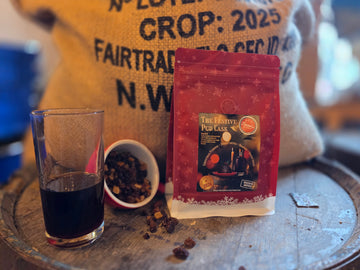 The Festive Pud Cask limited edition 2026